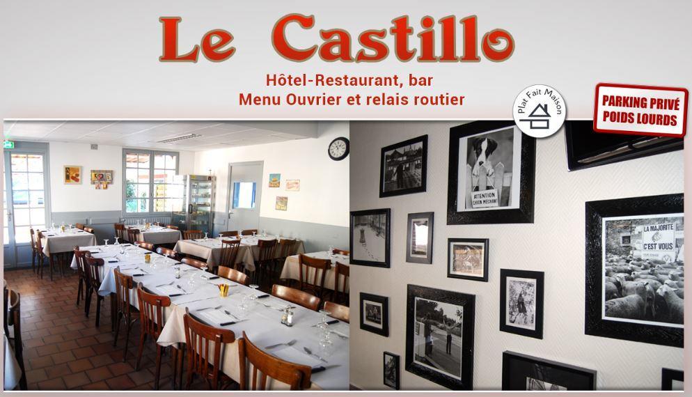 Le Castillo Hotel ชาโตว์บรีอองต์ ภายนอก รูปภาพ